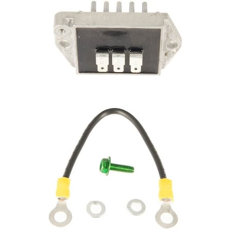 Mtd Regulator-Rectifie 25 403 39-S